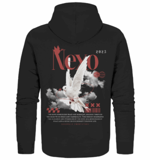 06 NEXO Peaceflight - Zipper